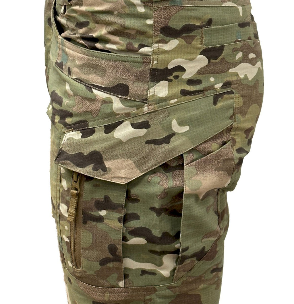 color:mccamo