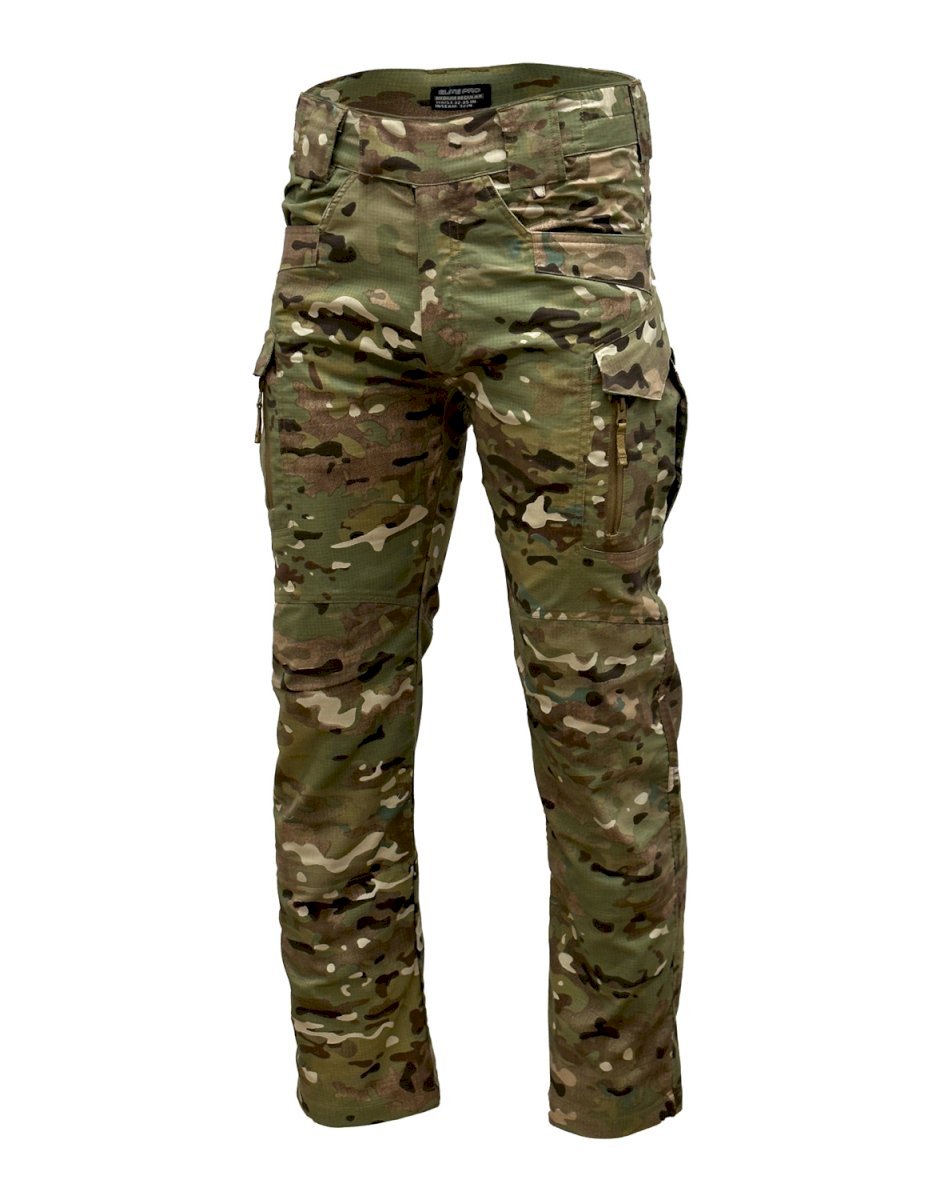 color:mccamo