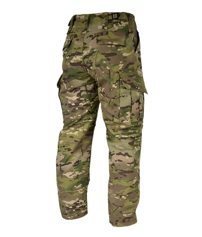color:mccamo